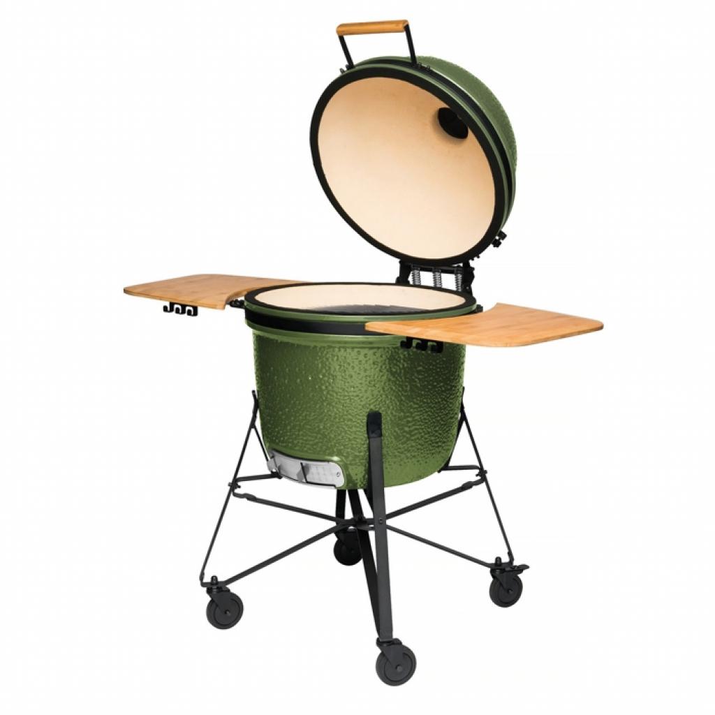 Гриль-барбекю BergHOFF Studio Big Green (2415701) - зображення 4