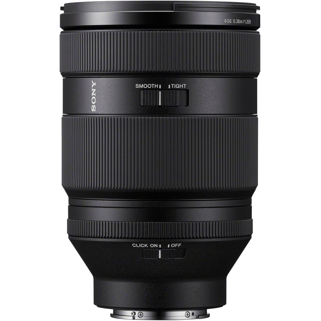 Об'єктив Sony 28-70mm f/2.0 GM for NEX FF (SEL2870GM.SYX) - зображення 7