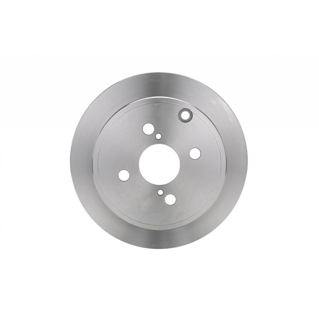Гальмівний диск Bosch 0 986 479 086 - зображення 1