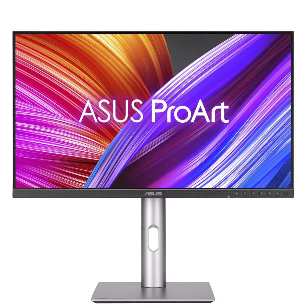 Монітор ASUS ProArt PA24ACRV - зображення 1