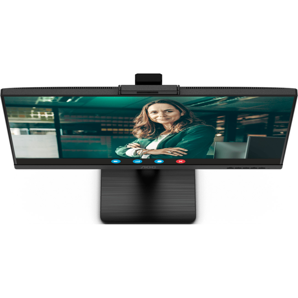 Монітор AOC Q27P3QW - зображення 8