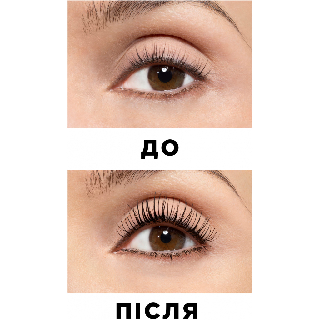 Туш для вій L'Oreal Paris Volume Million Lashes Чорна (3600521821152) - изображение 5