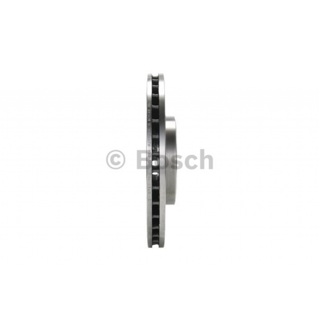 Гальмівний диск Bosch 0 986 478 730 - зображення 4
