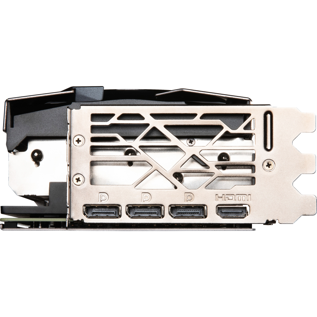 Відеокарта MSI GeForce RTX4070Ti 12Gb SUPRIM (RTX 4070 Ti SUPRIM 12G) - зображення 8
