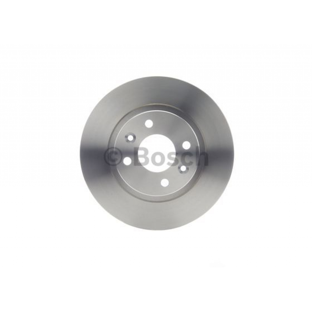 Гальмівний диск Bosch 0 986 478 270 - зображення 1