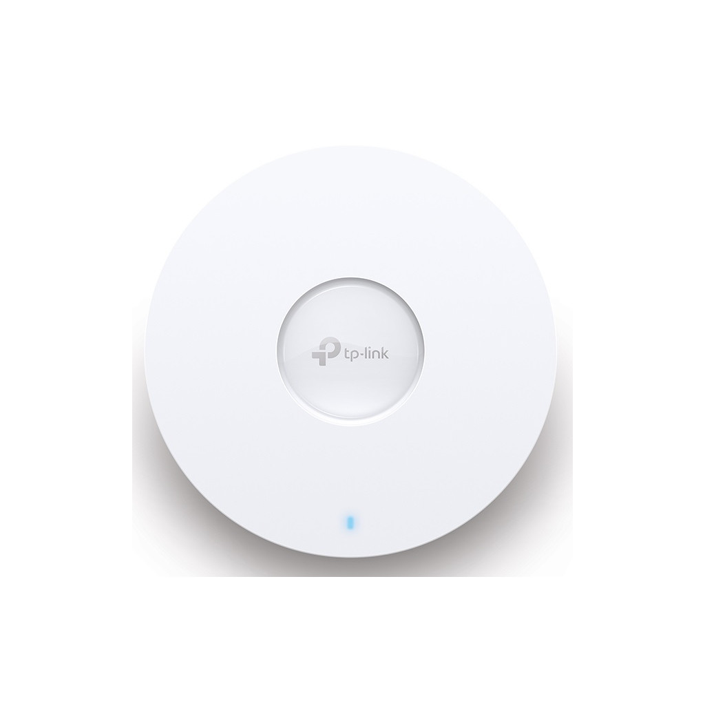 Точка доступу Wi-Fi TP-Link EAP670 - зображення 1