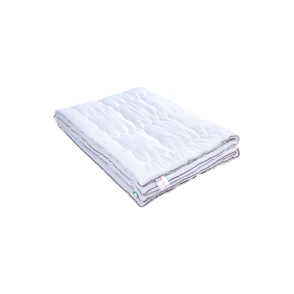 Ковдра MirSon De Luxe Hand Made №668 Демі з евкаліптом 110х140 (2200000857095) - зображення 2