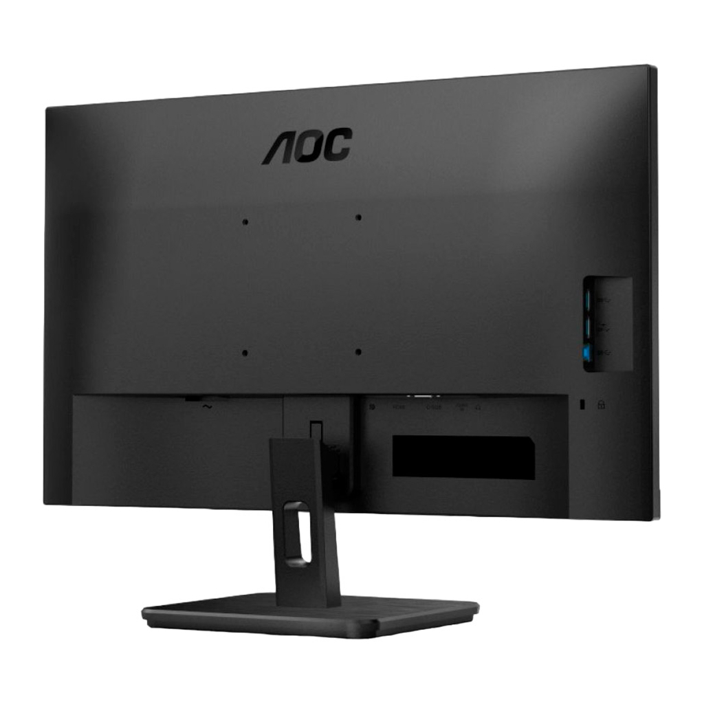 Монітор AOC 24E3UM - зображення 6
