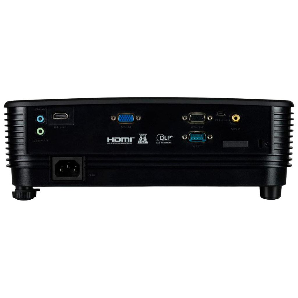Проектор Acer X1329 (MR.JX711.001) - изображение 6