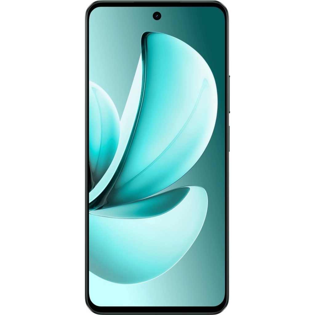 Мобільний телефон realme C71 8/256GB Forest Owl - зображення 2