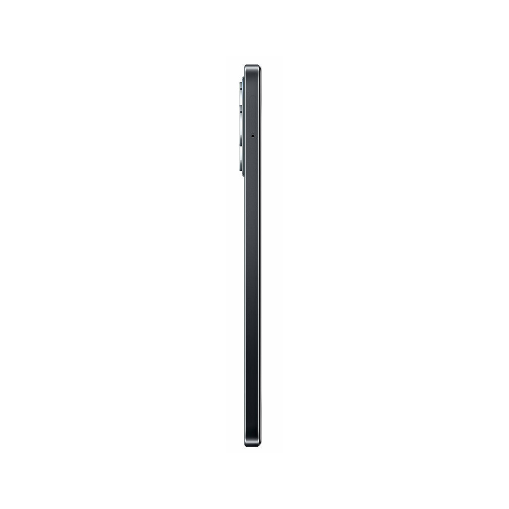 Мобільний телефон realme C53 8/256GB Mighty Black - зображення 4
