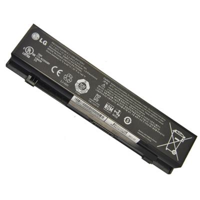 Акумулятор до ноутбука LG LG SQU-1007 5200mAh (57Wh) 6cell 11.1V Li-ion (A41835) - зображення 2