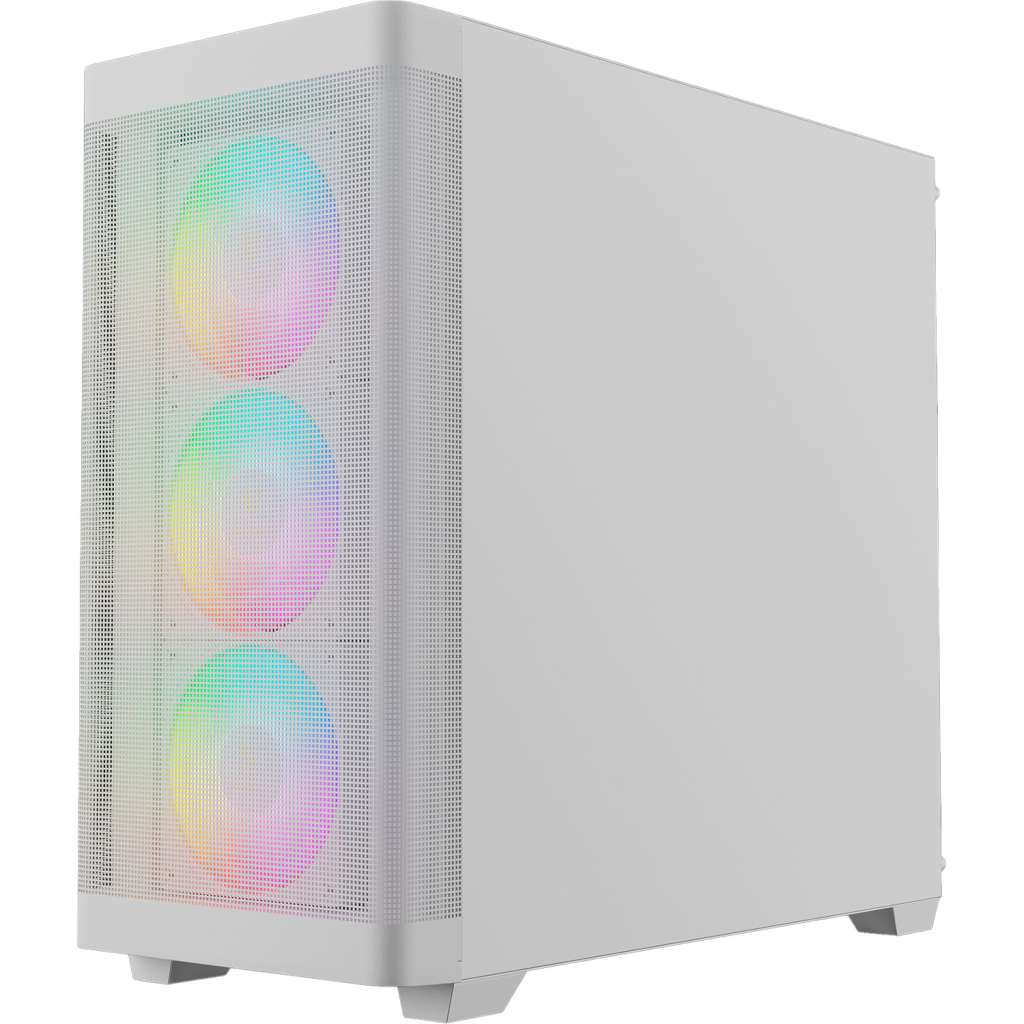 Корпус Gamdias ATHENA M3 WH (4711514501162) - зображення 2