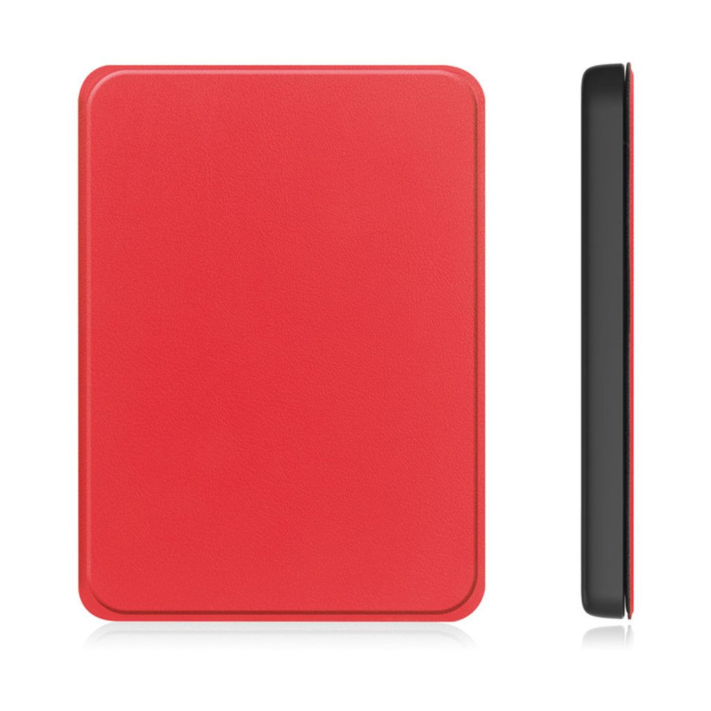 Чохол до електронної книги Armorstandart Amazon Kindle Paperwhite 12th Gen 2024 / Kindle Colorsoft Red (ARM81961) - зображення 4