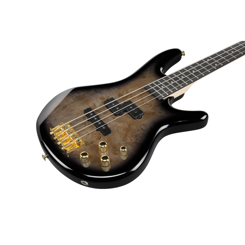 Бас-гітара Ibanez GSR200PC TPB (236059) - зображення 4