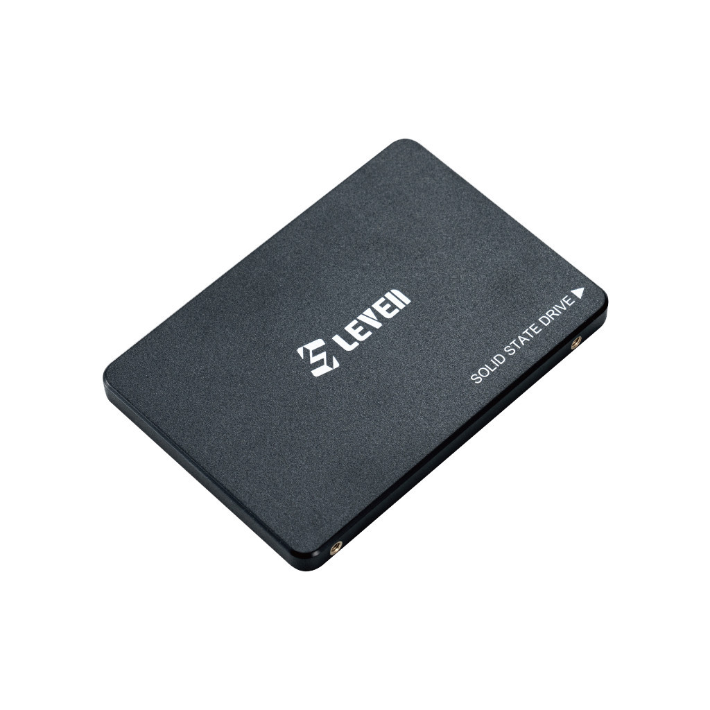 Накопичувач SSD 2.5" 240GB LEVEN (JS600SSD240GB) - зображення 1