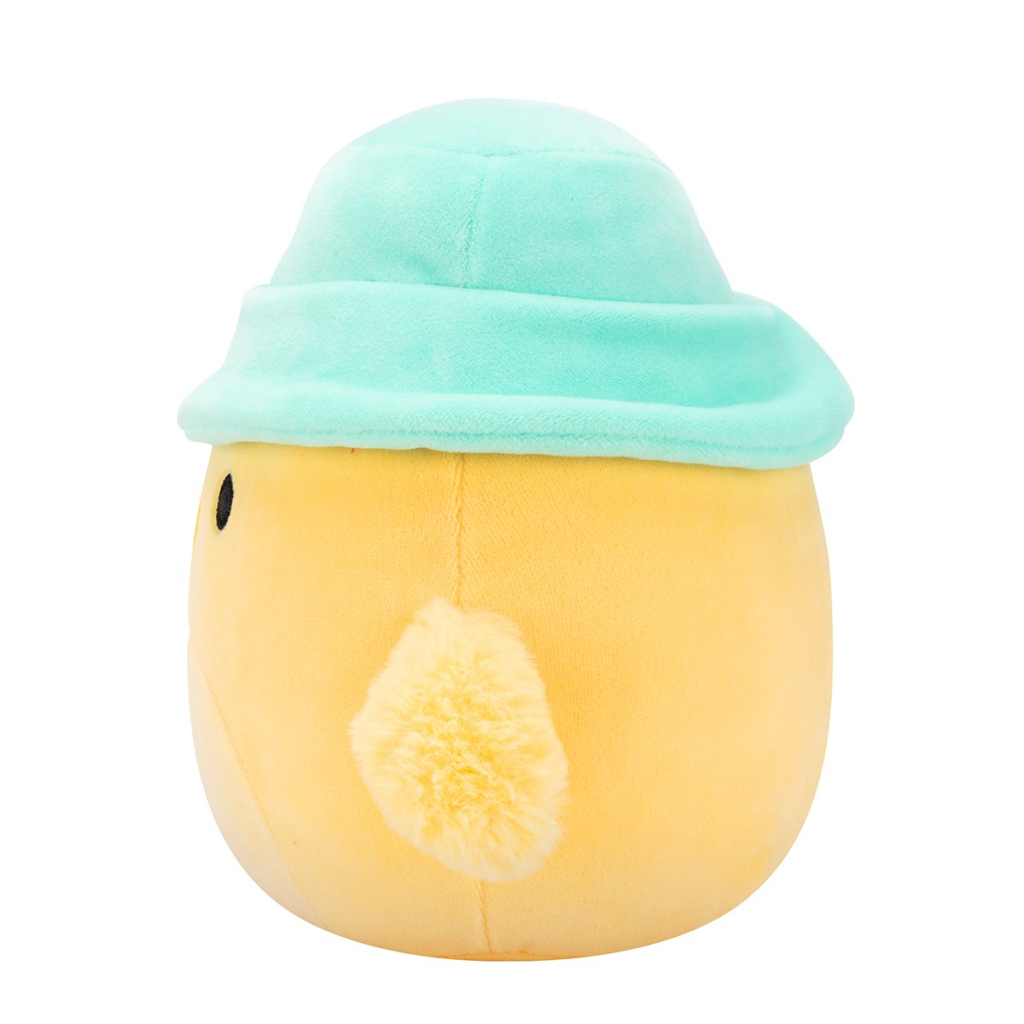 М'яка іграшка Squishmallows Пташеня Трістон 19 см (SQER01207) - зображення 3