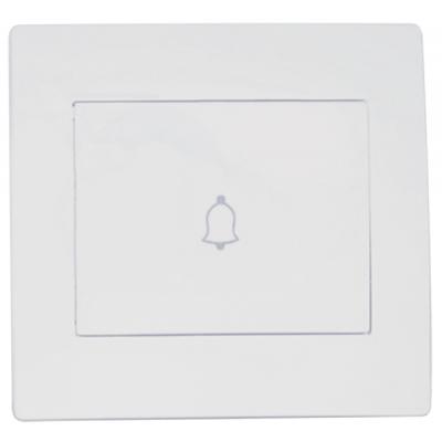 Кнопка дзвінка Sven SE-118 white (7100083) - изображение 2