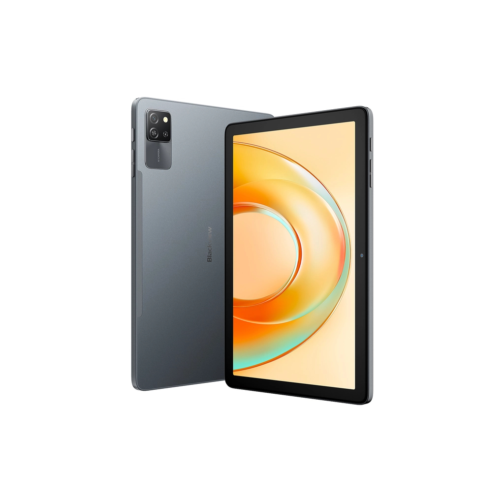 Планшет Blackview Tab 60 Pro SET 10.1'' 8/128GB LTE Volcano Grey (6931548322498) - зображення 4