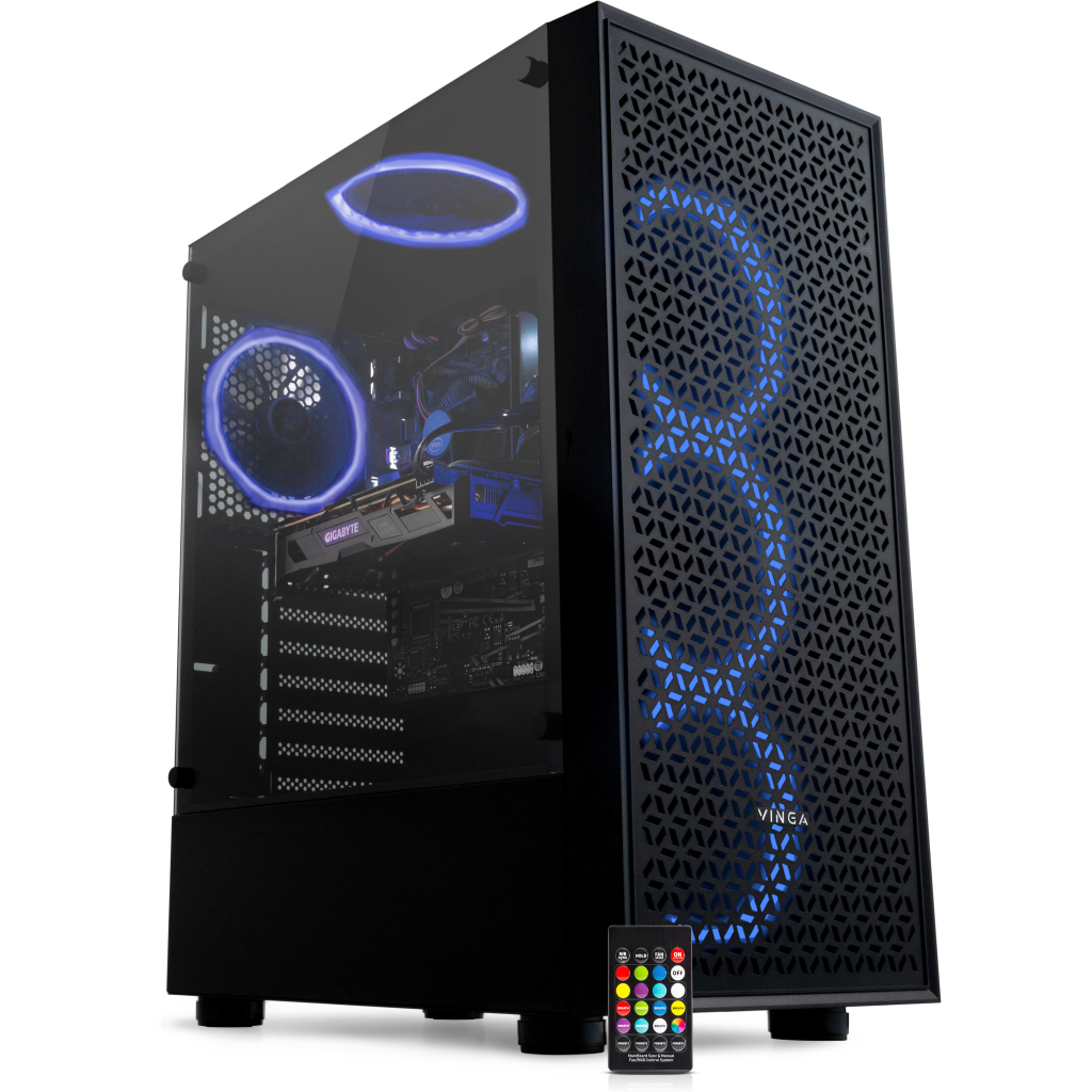 Комп'ютер Vinga Wolverine D4955 (I5M32G3060.D4955) - зображення 1