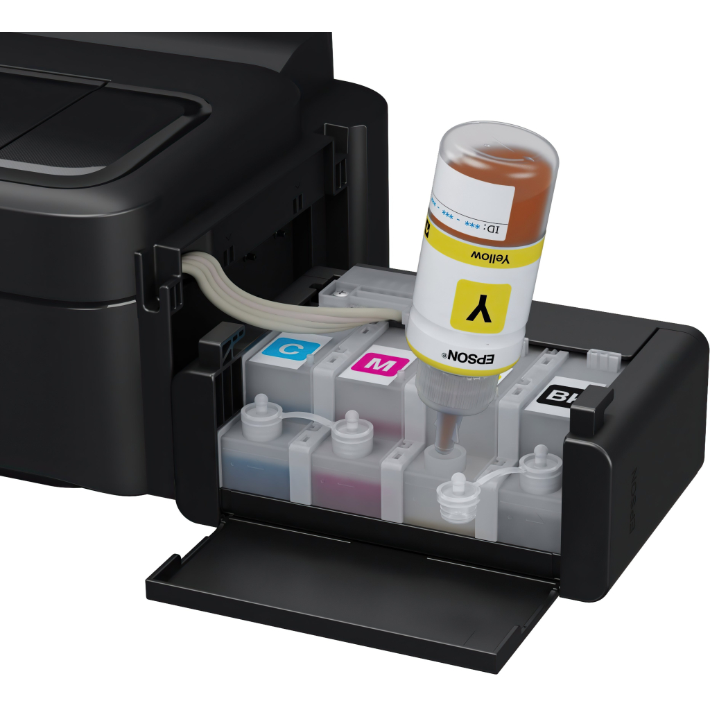 Струменевий принтер Epson L132 (C11CE58403) - зображення 3