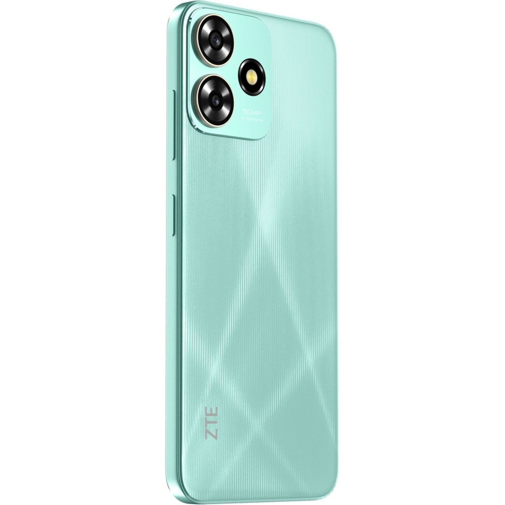 Мобільний телефон ZTE Blade A73 4/128GB Green (1011469) - зображення 11