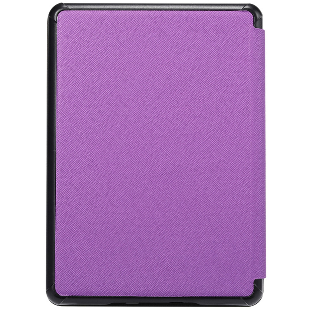 Чохол до електронної книги Armorstandart Amazon Kindle Paperwhite 12th Gen 2024 Purple (ARM83846) - изображение 3