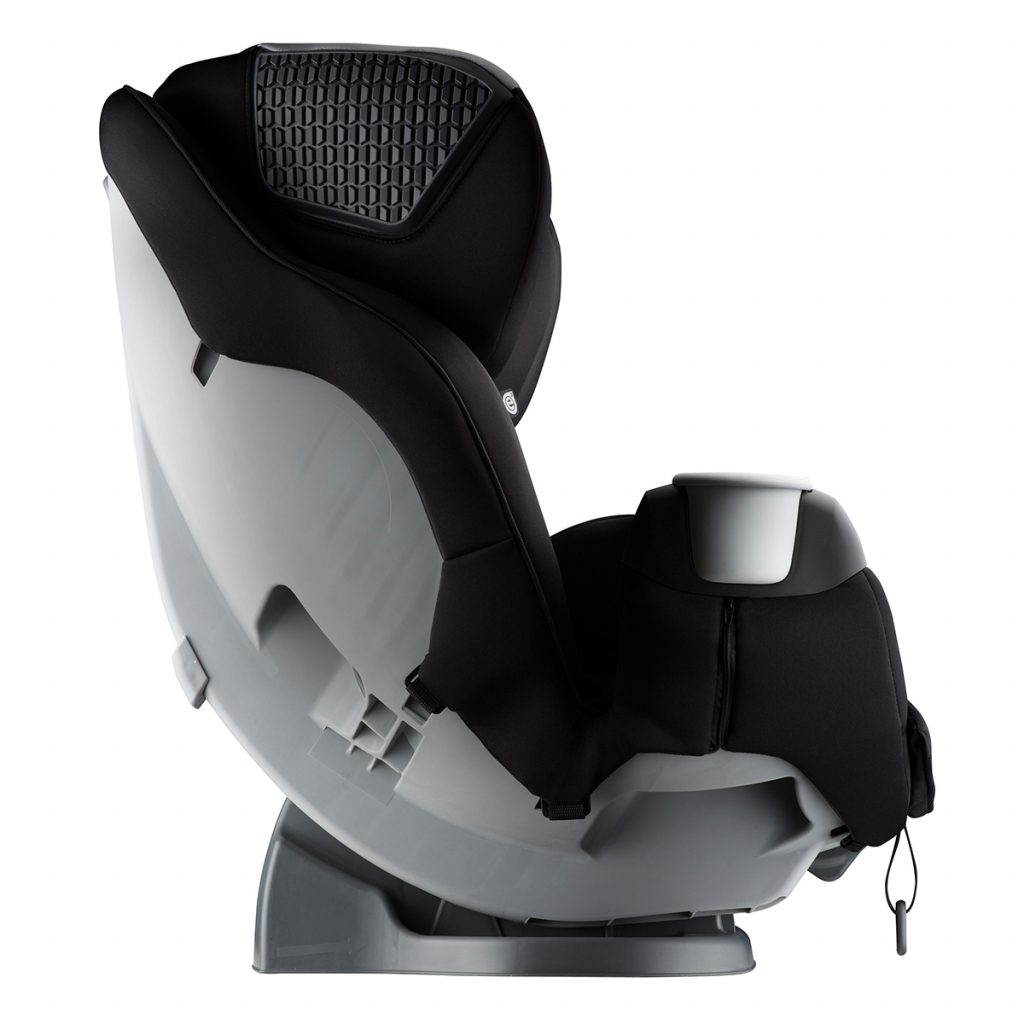 Автокрісло Evenflo SafeMax Platinum Shiloh (032884191505) - зображення 4