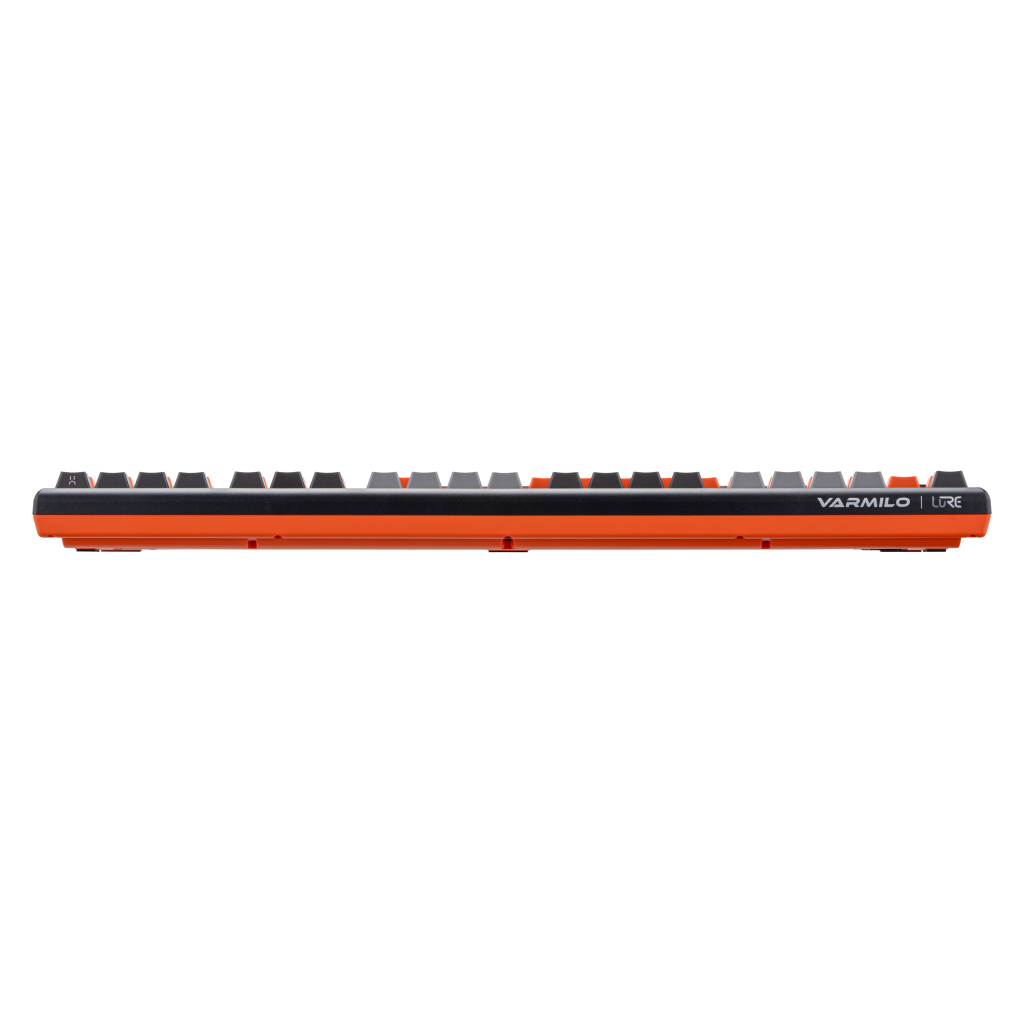 Клавіатура Varmilo Lure VBM108 Bot Lie EC V2 Daisy USB UA Black (A01A003A8A4A01A005) - зображення 12