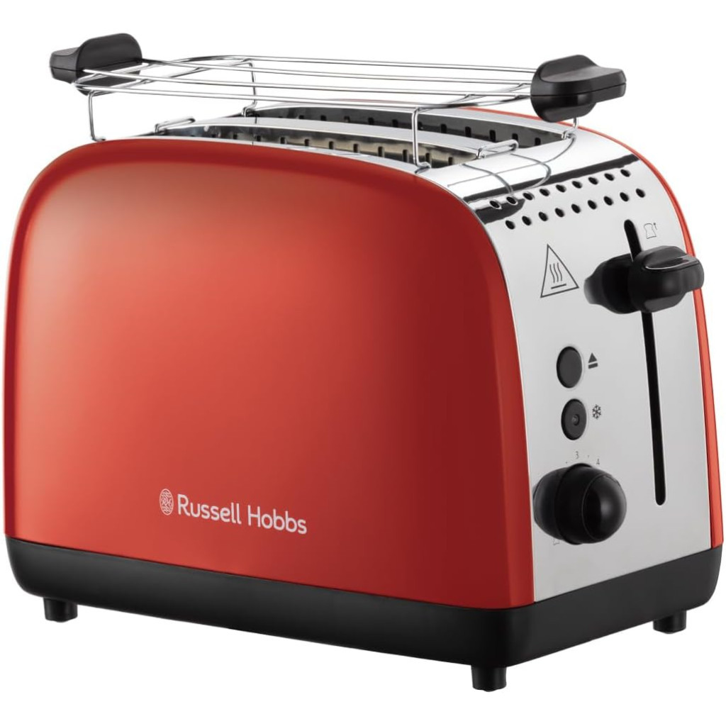 Тостер Russell Hobbs 26554-56 - зображення 1