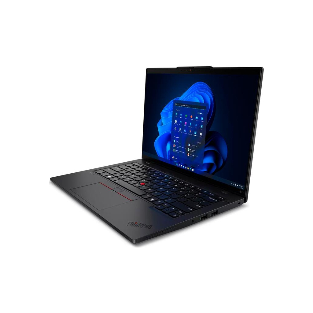 Ноутбук Lenovo ThinkPad L14 G5 (21L2S5FA00) - зображення 3