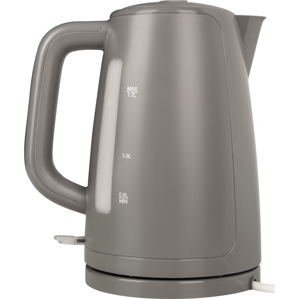 Електрочайник Saturn ST-EK8435U Gray - зображення 2