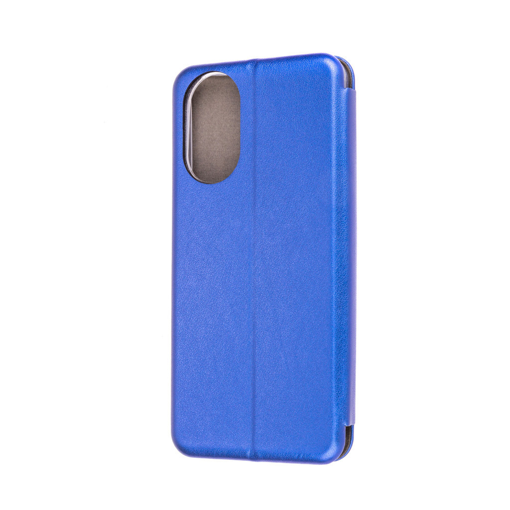 Чохол до мобільного телефона Armorstandart G-Case Realme C67 4G Blue (ARM73861) - зображення 2