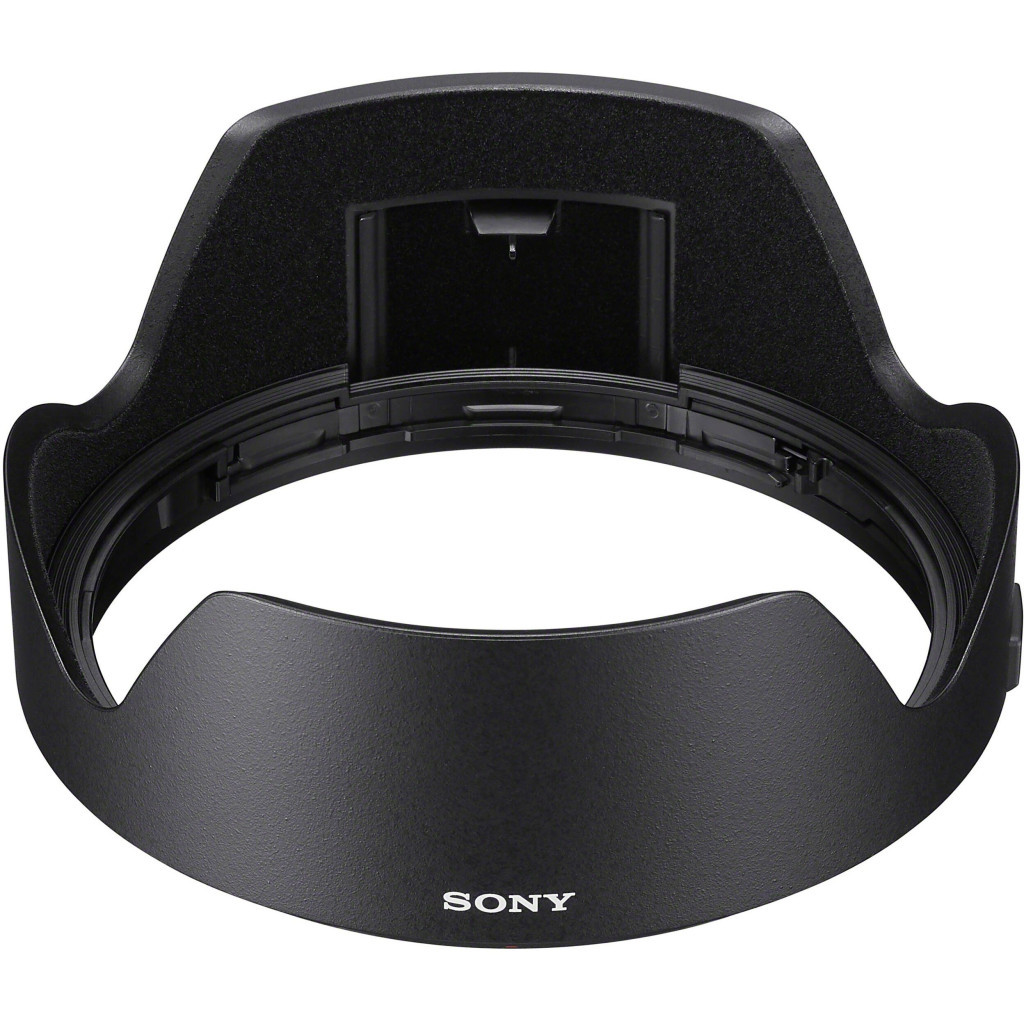 Об'єктив Sony 24-70mm f/2.8 GM II для NEX FF (SEL2470GM2.SYX) - зображення 8