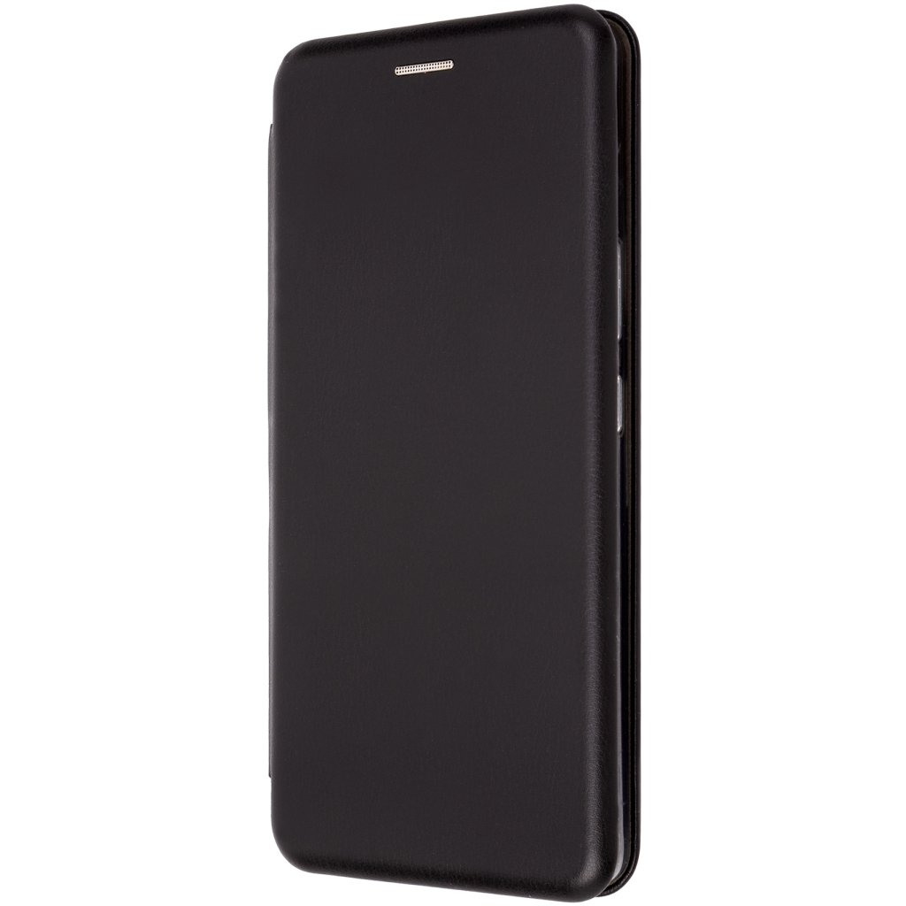 Чохол до мобільного телефона Armorstandart G-Infinix Note 50 4G Black (ARM84728) - зображення 1