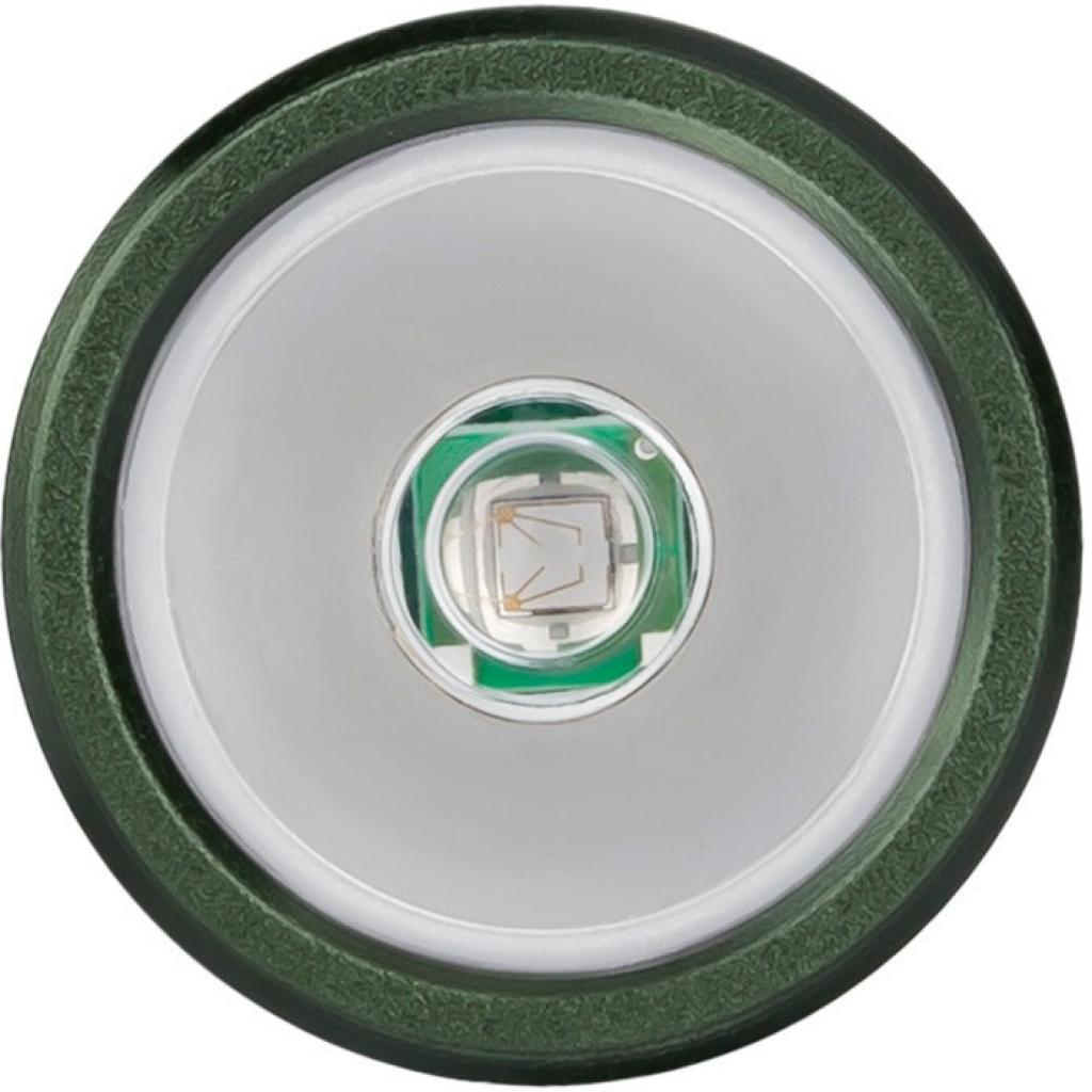 Ліхтар Olight I3UV EOS OD Green - зображення 4