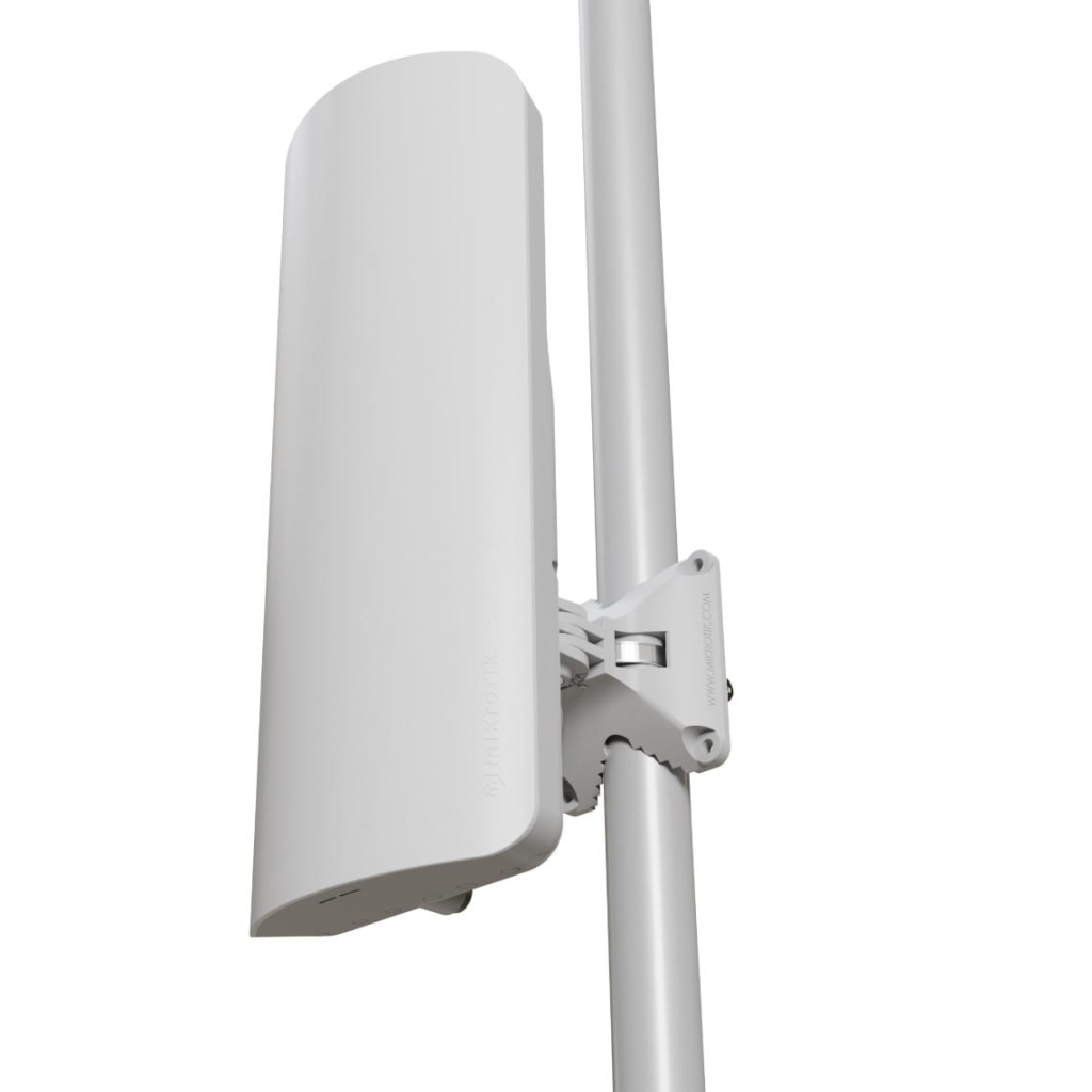 Точка доступу Wi-Fi Mikrotik mANTBox ax 15s (L22UGS-5HAXD2HAXD-15S) - зображення 1