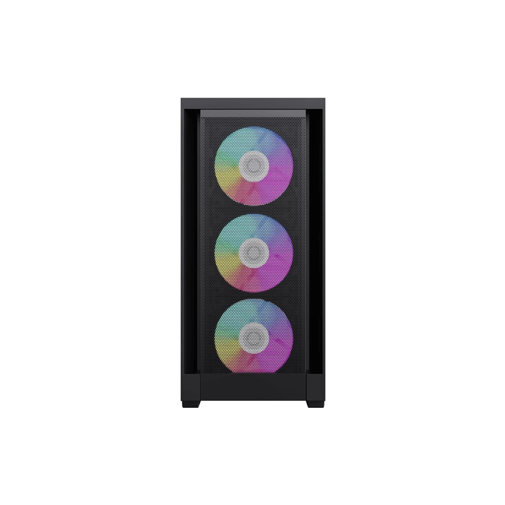 Корпус Gamemax Defender MB - зображення 6