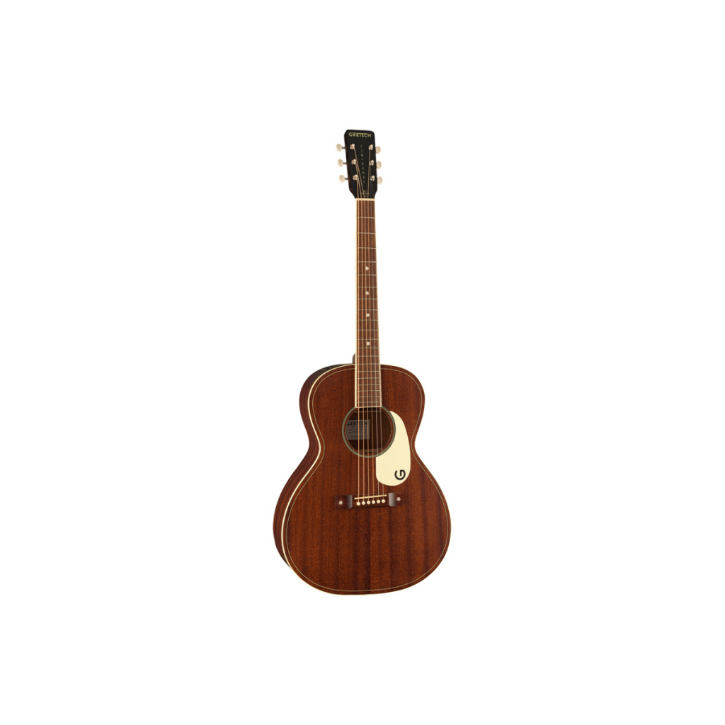 Гітара акустична Gretsch Jim Dandy Concert Frontier Stain (236367) - зображення 3