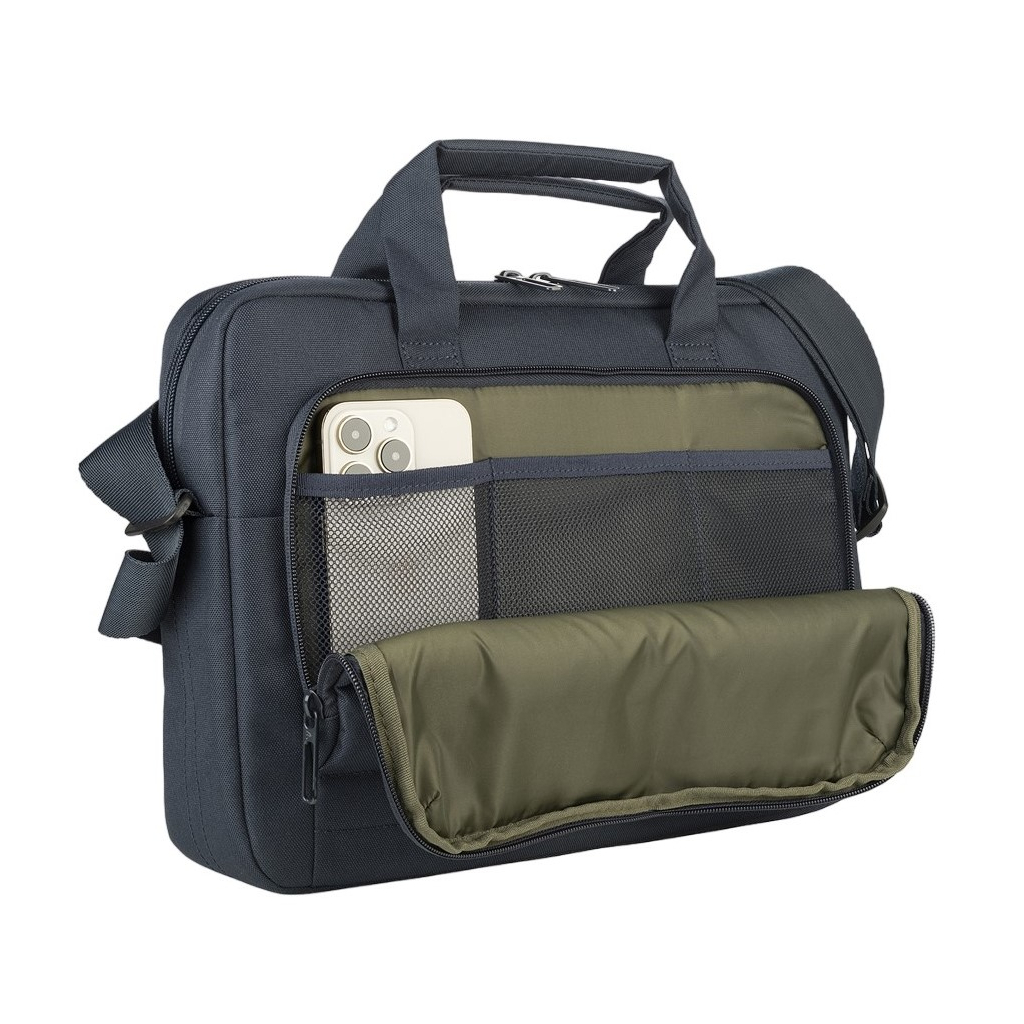 Сумка для ноутбука Tucano 14" Star blue (BSTN1314-B) - зображення 5