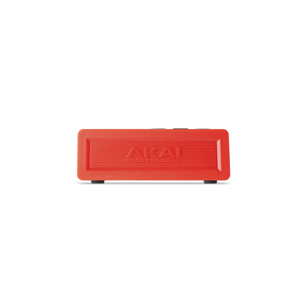MIDI-клавіатура Akai LPK25 MKII (233839) - изображение 5