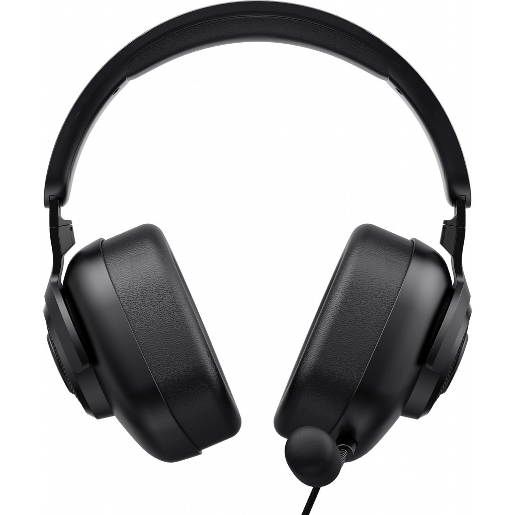 Навушники GamePro HS590B Black - зображення 2