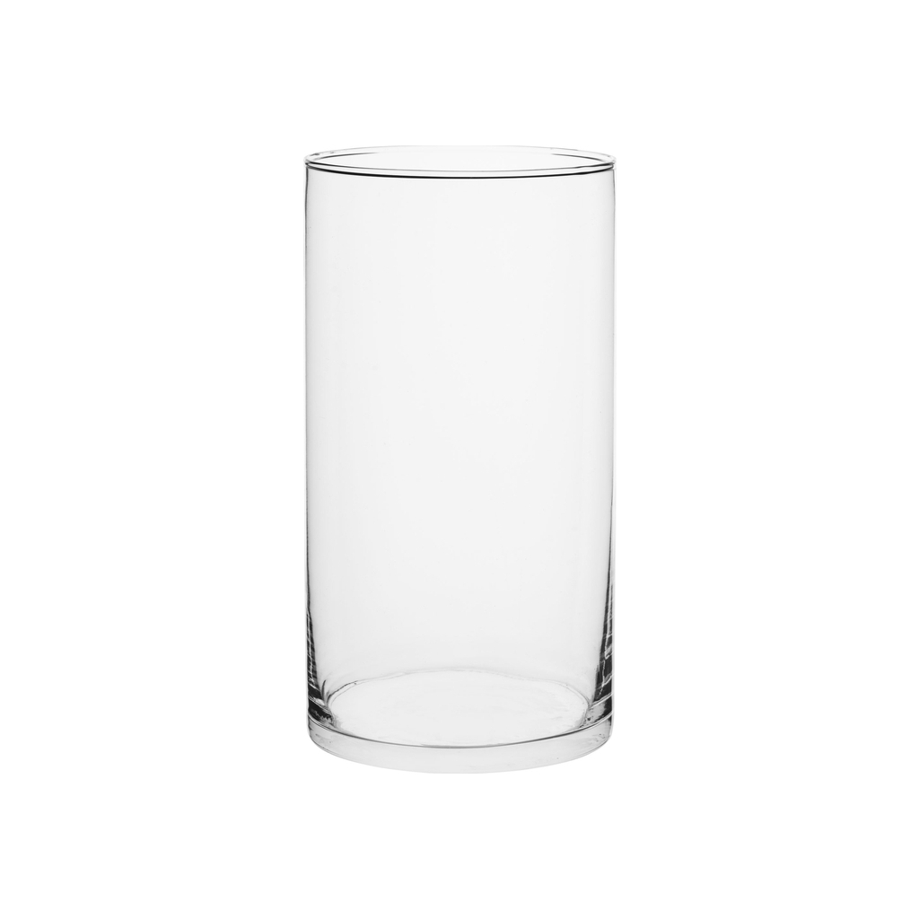 Ваза Trend Glass Flora 29 см (35940) - зображення 1