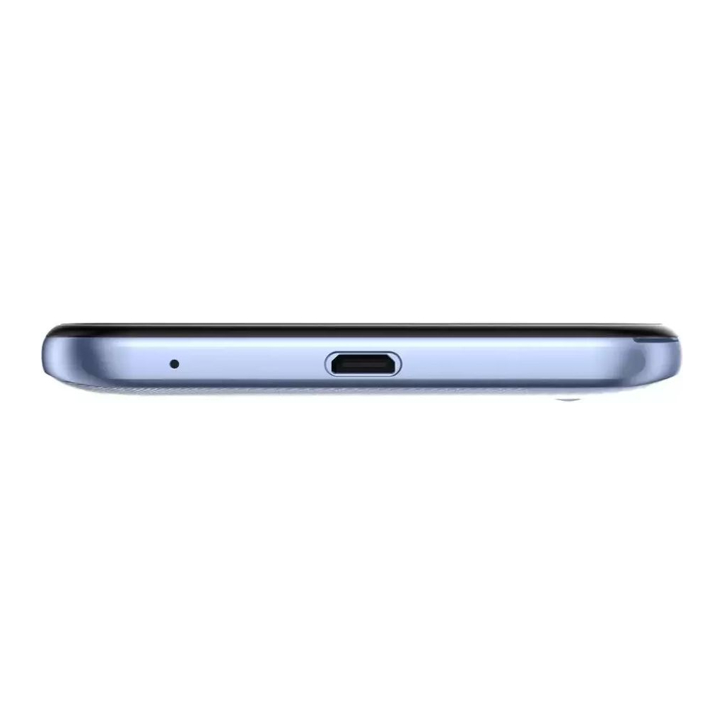 Мобільний телефон ZTE Blade A53 2/32GB Blue (993075) - зображення 6