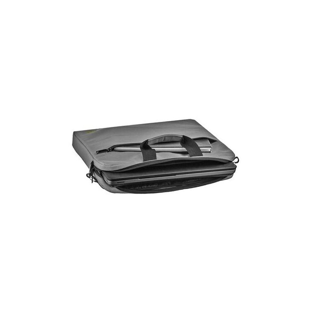 Сумка для ноутбука LNT 12" (LNT-12-4GPH) - зображення 5