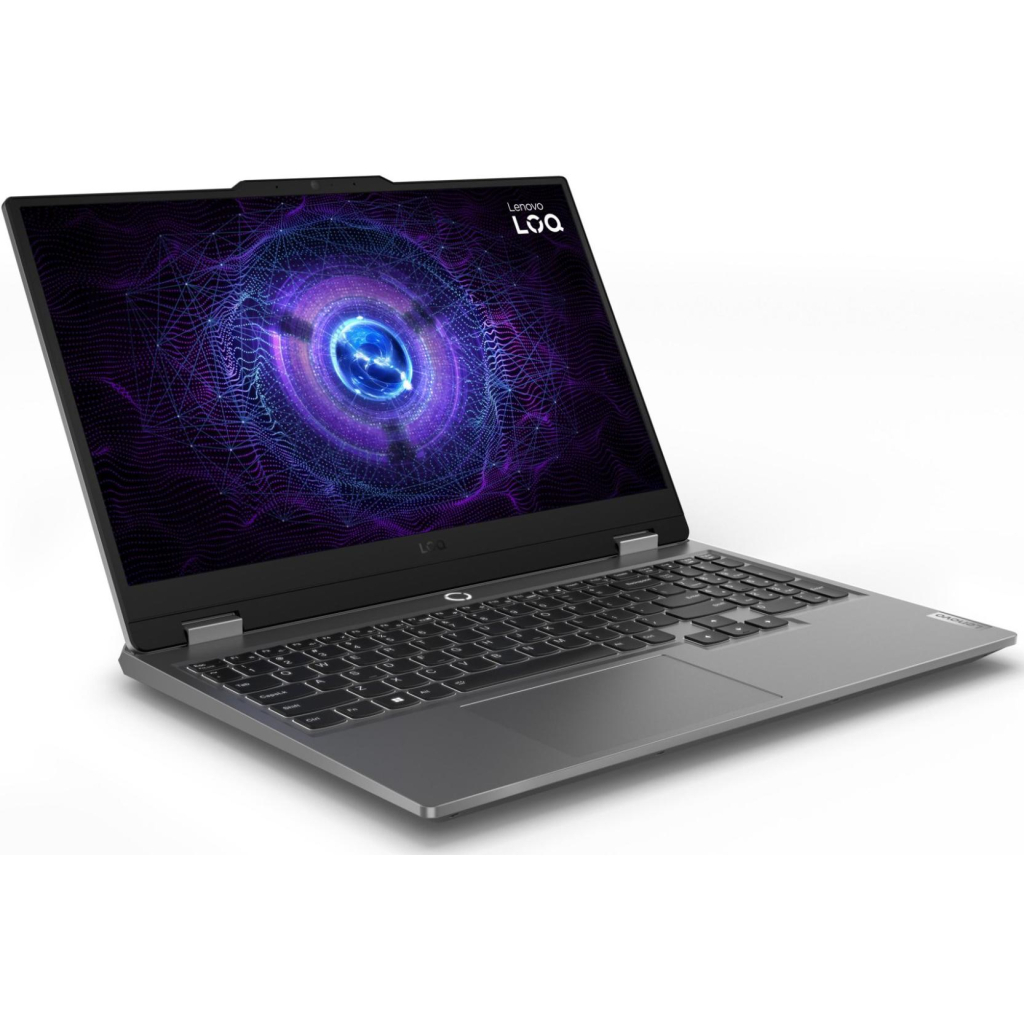 Ноутбук Lenovo LOQ 15IAX9 (83GS008FRA) - зображення 2