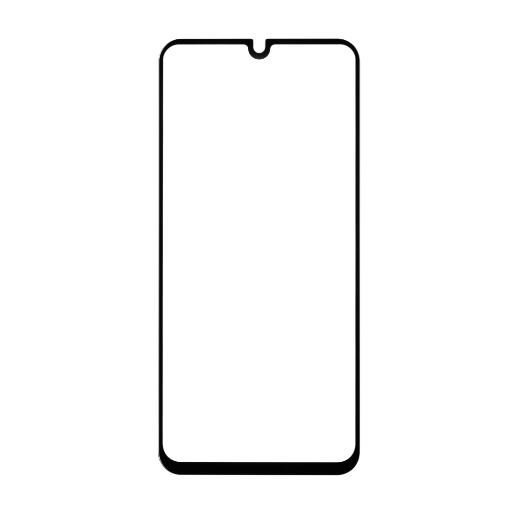 Скло захисне 2E Samsung Galaxy A15-M15 (A155-M156) 2.5D FCFG black (2E-G-A15-SMFCFG-BB) - зображення 2
