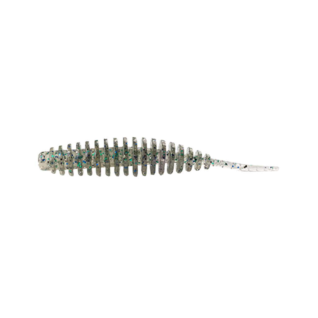 Силікон рибальський FishUP Tanta 2" 057 - Bluegill (9шт/уп) (1864.06.50) - зображення 1