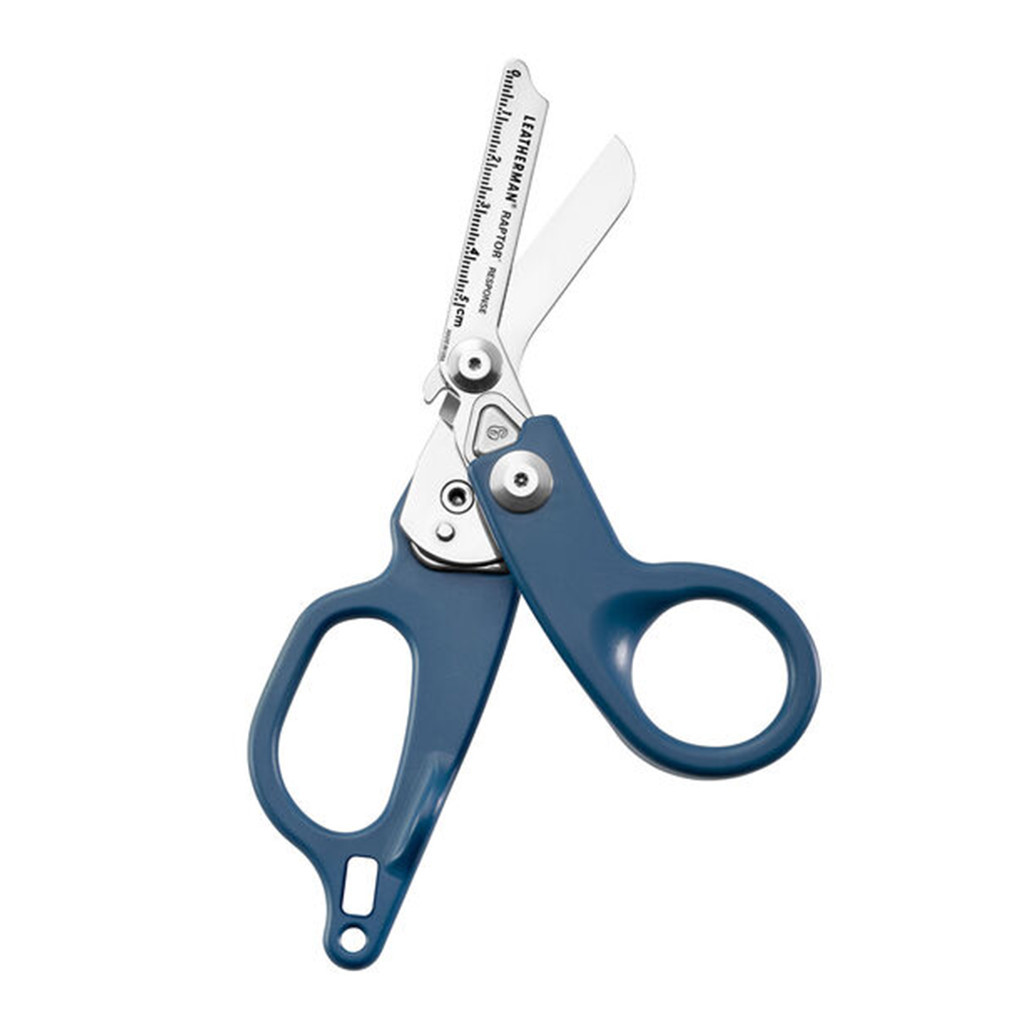 Мультитул Leatherman Raptor Response Navy (832961) - зображення 1