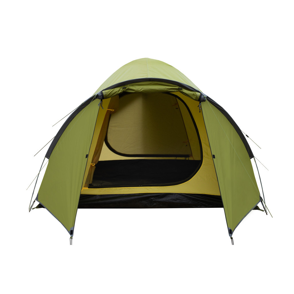 Намет Tramp Lite Camp 3 Olive (UTLT-007-olive) - зображення 5